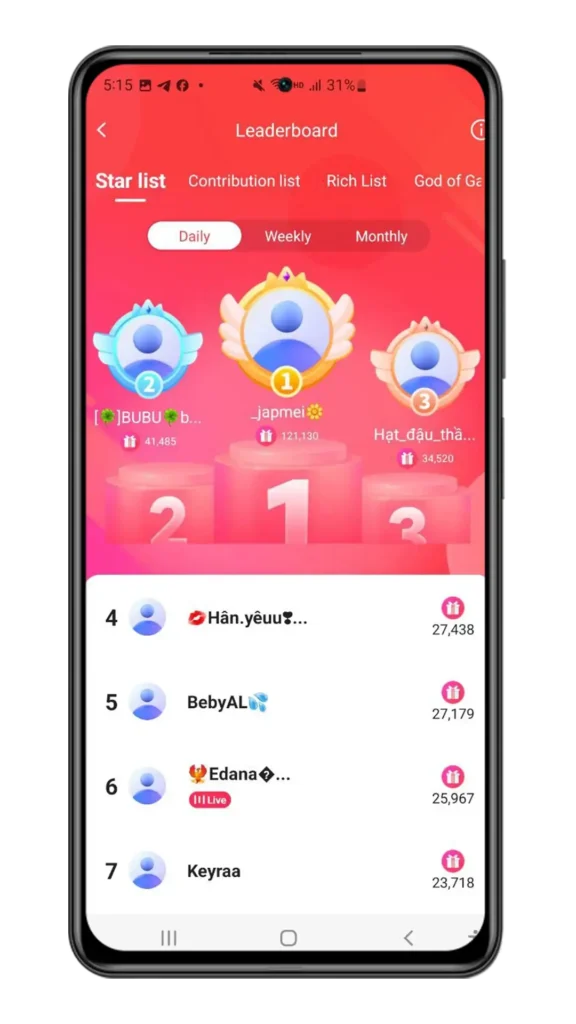 Download hot51