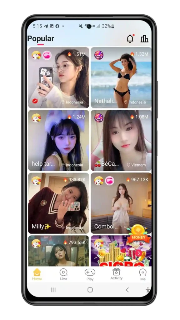 Download hot51