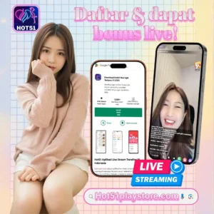 login hot51